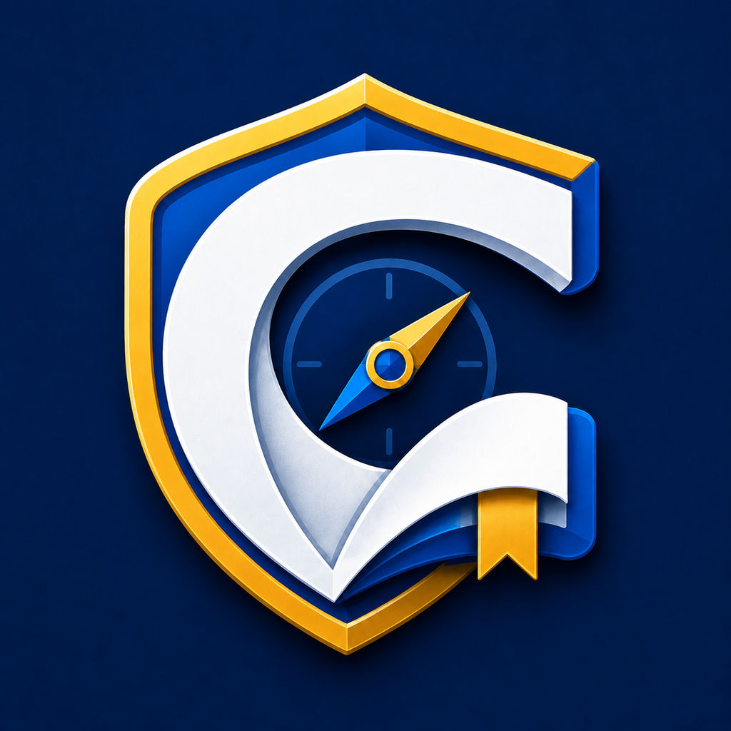 Corcinga Patrol app icon